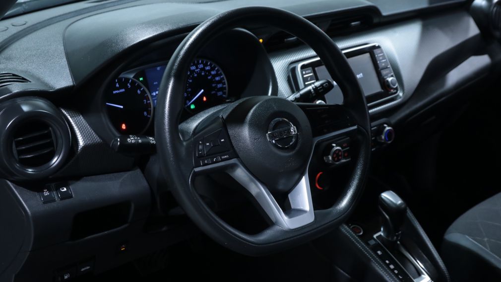 Nissan Kicks S 2019 d&rsquo;occasion à vendre - 9