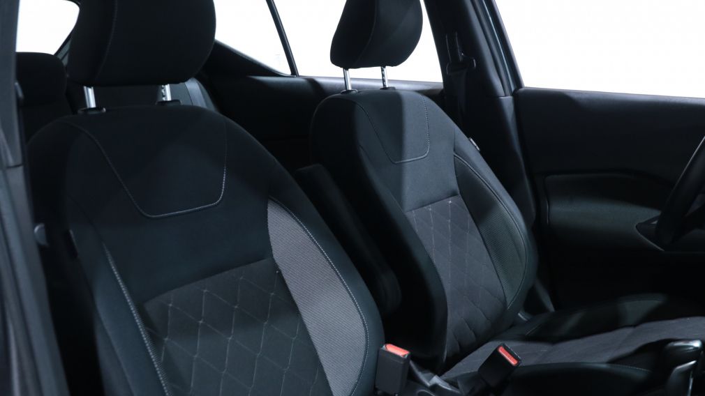 Nissan Kicks S 2019 d&rsquo;occasion à vendre - 21