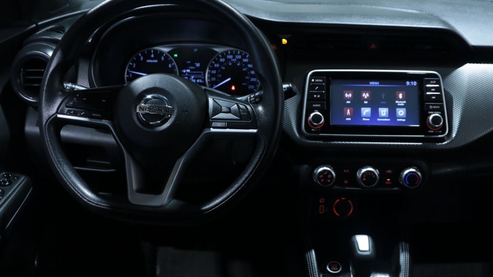 Nissan Kicks S 2019 d&rsquo;occasion à vendre - 12