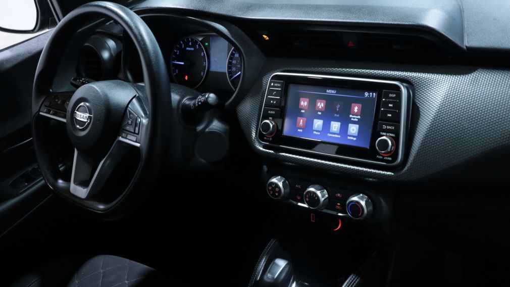 Nissan Kicks S 2019 d&rsquo;occasion à vendre - 20