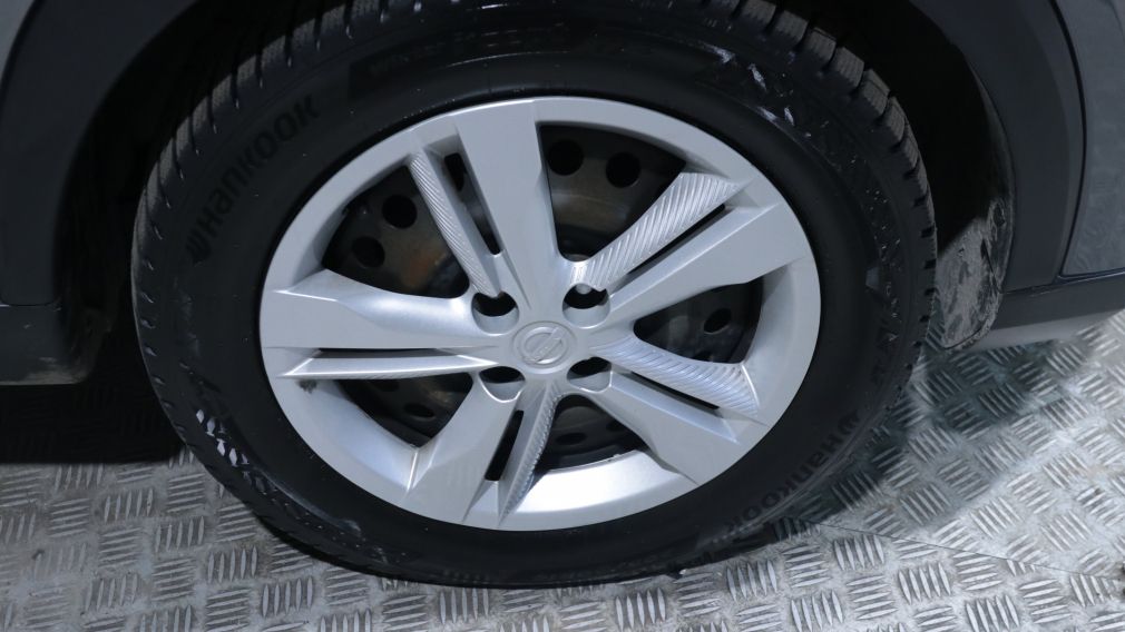 Nissan Kicks S 2019 d&rsquo;occasion à vendre - 22