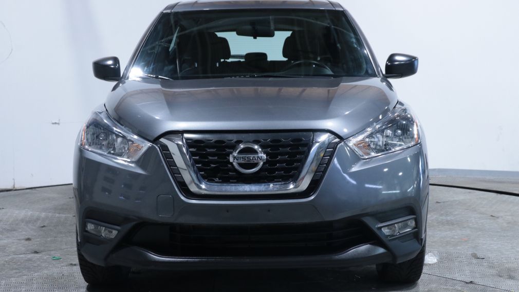 Nissan Kicks S 2019 d&rsquo;occasion à vendre - 2