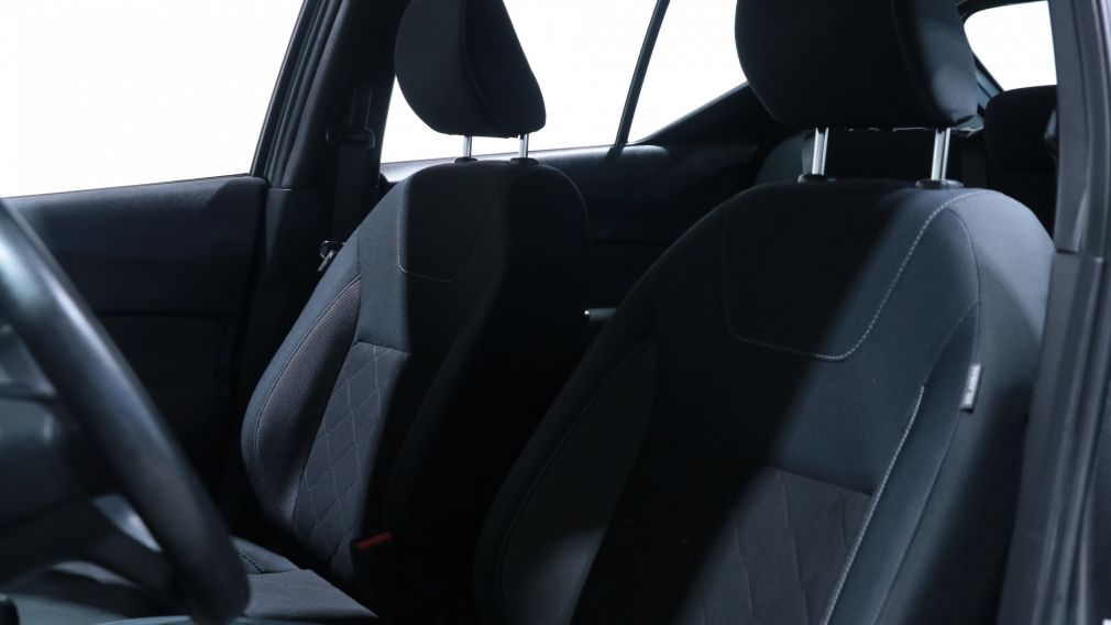 Nissan Kicks S 2019 d&rsquo;occasion à vendre - 11