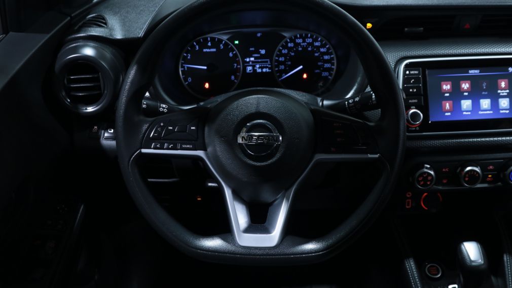 Nissan Kicks S 2019 d&rsquo;occasion à vendre - 13