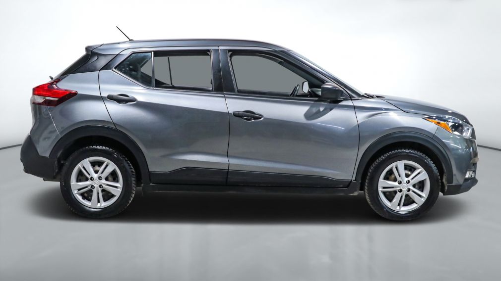 Nissan Kicks S 2019 d&rsquo;occasion à vendre - 8