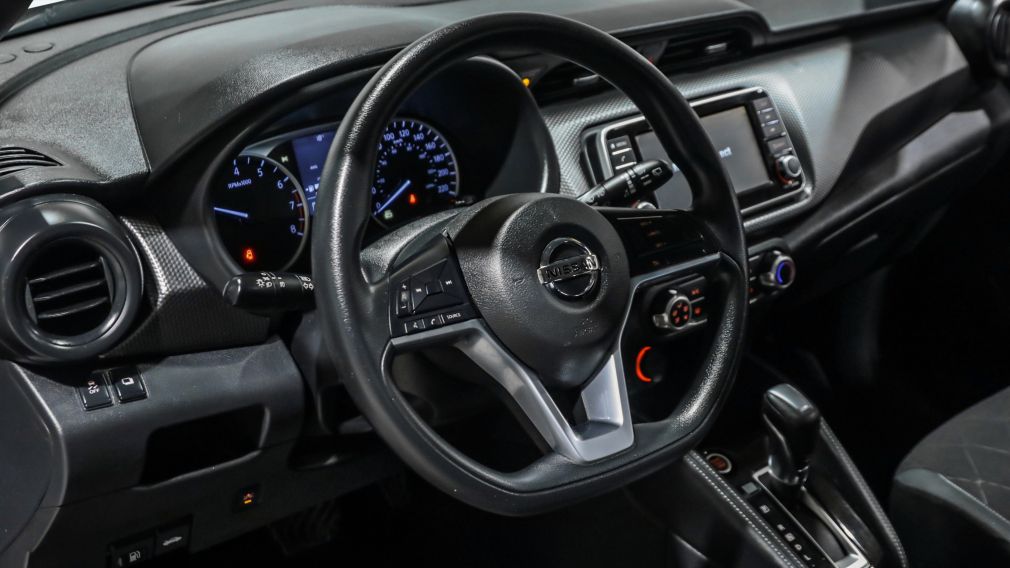 Nissan Kicks S 2019 d&rsquo;occasion à vendre - 9