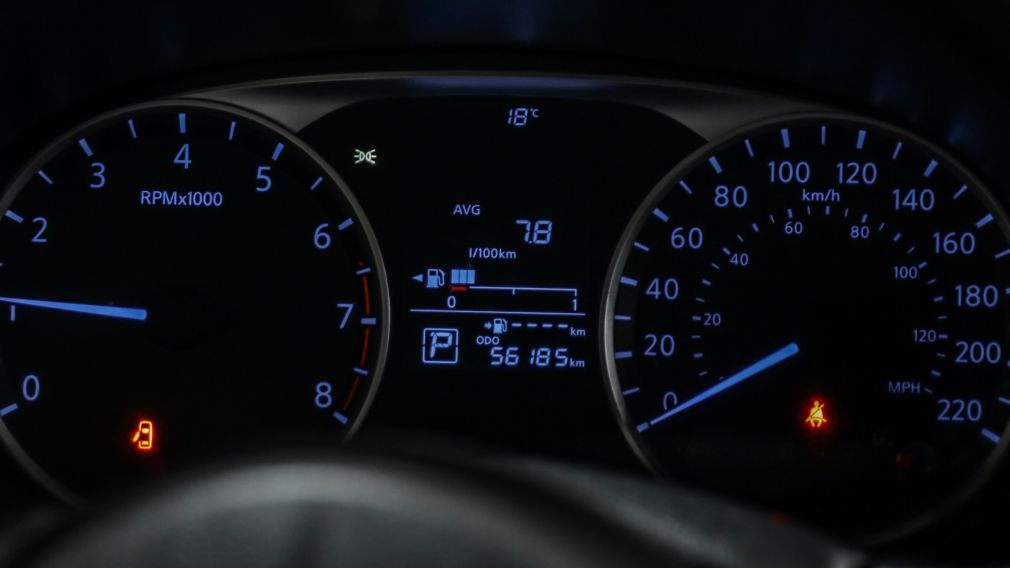 Nissan Kicks S 2019 d&rsquo;occasion à vendre - 14