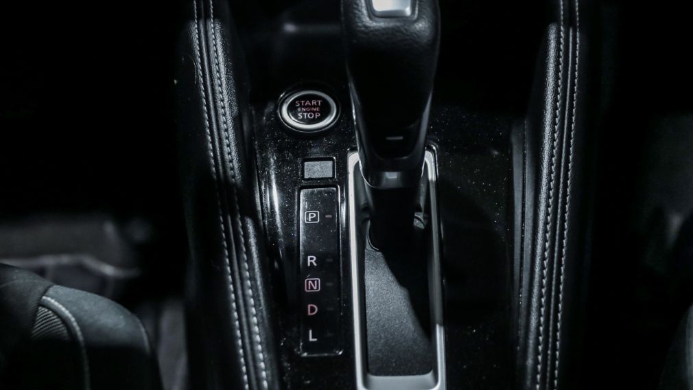Nissan Kicks S 2019 d&rsquo;occasion à vendre - 16