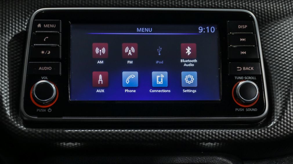 Nissan Kicks S 2019 d&rsquo;occasion à vendre - 15