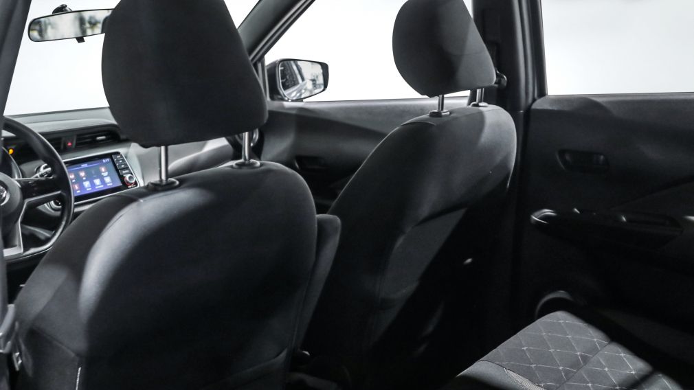 Nissan Kicks S 2019 d&rsquo;occasion à vendre - 17