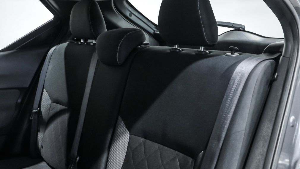 Nissan Kicks S 2019 d&rsquo;occasion à vendre - 18