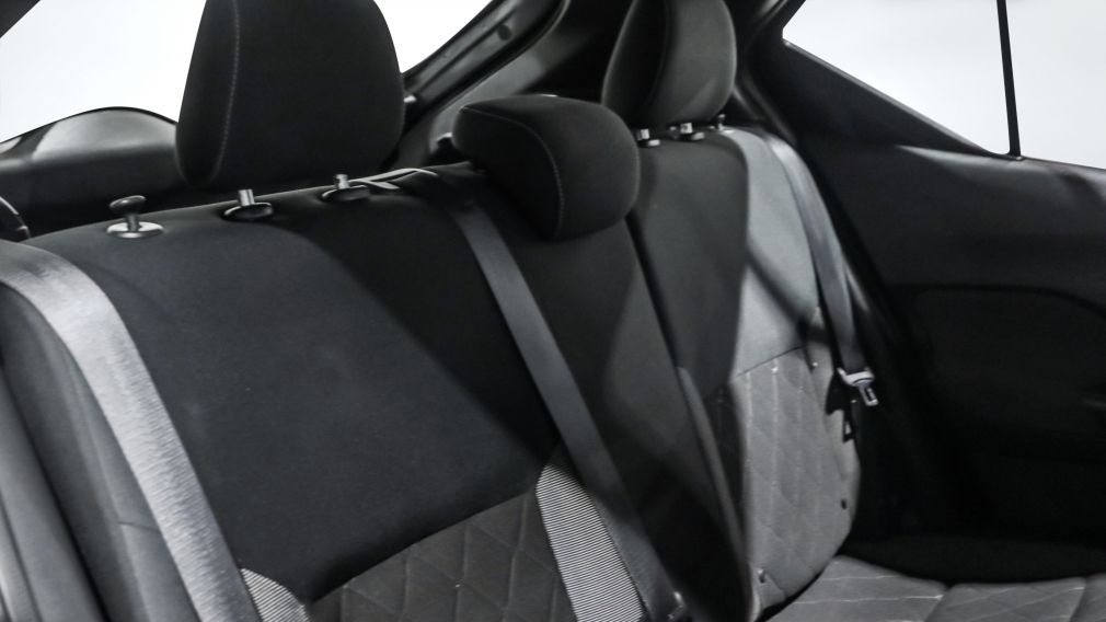 Nissan Kicks S 2019 d&rsquo;occasion à vendre - 19