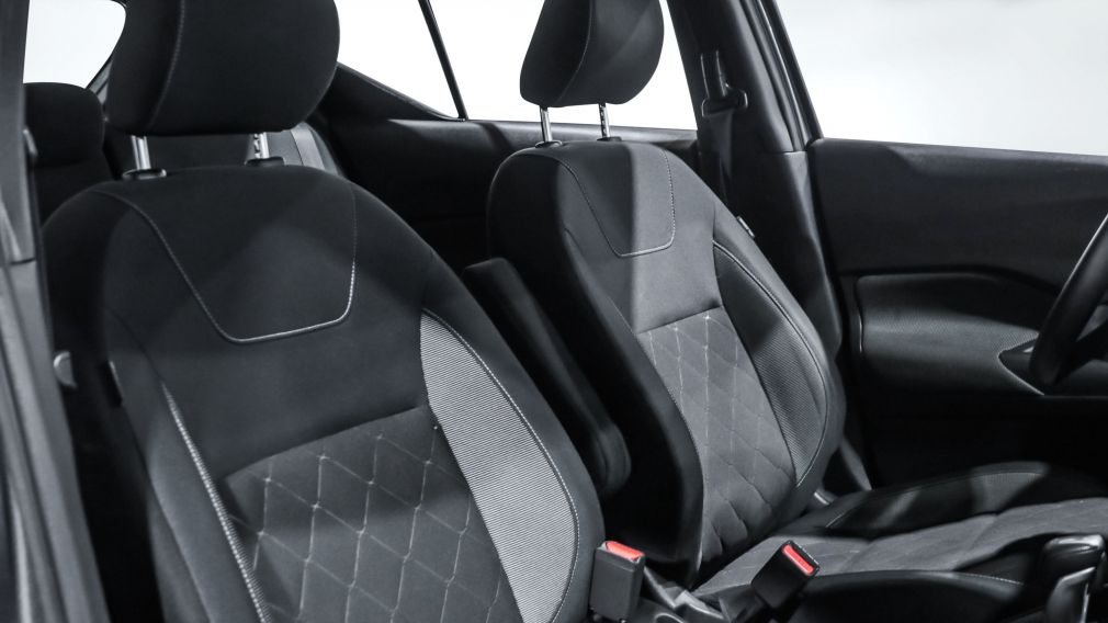 Nissan Kicks S 2019 d&rsquo;occasion à vendre - 21