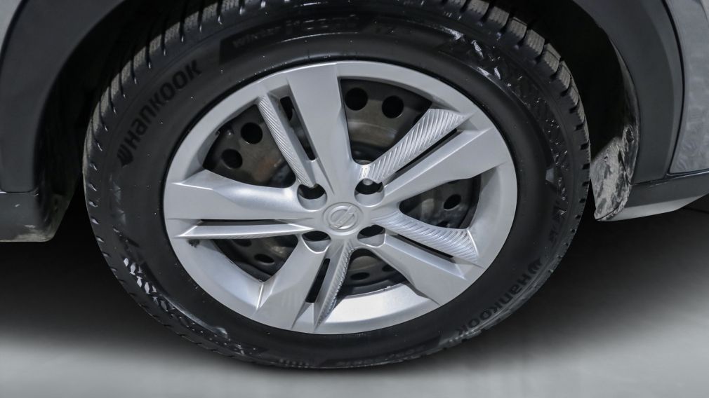 Nissan Kicks S 2019 d&rsquo;occasion à vendre - 22