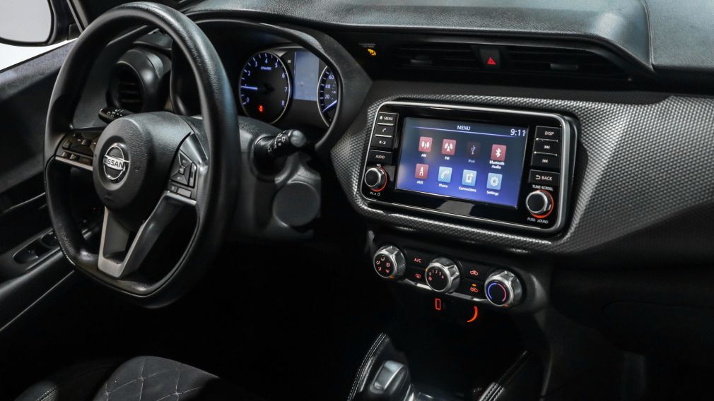 Nissan Kicks S 2019 d&rsquo;occasion à vendre - 20