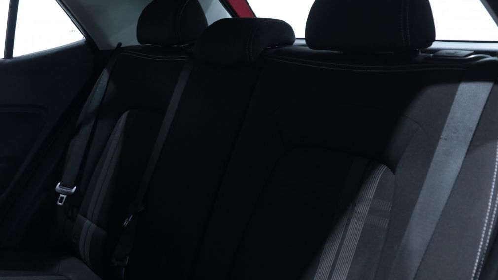 Hyundai Venue Preferred 2021 d&rsquo;occasion à vendre - 19