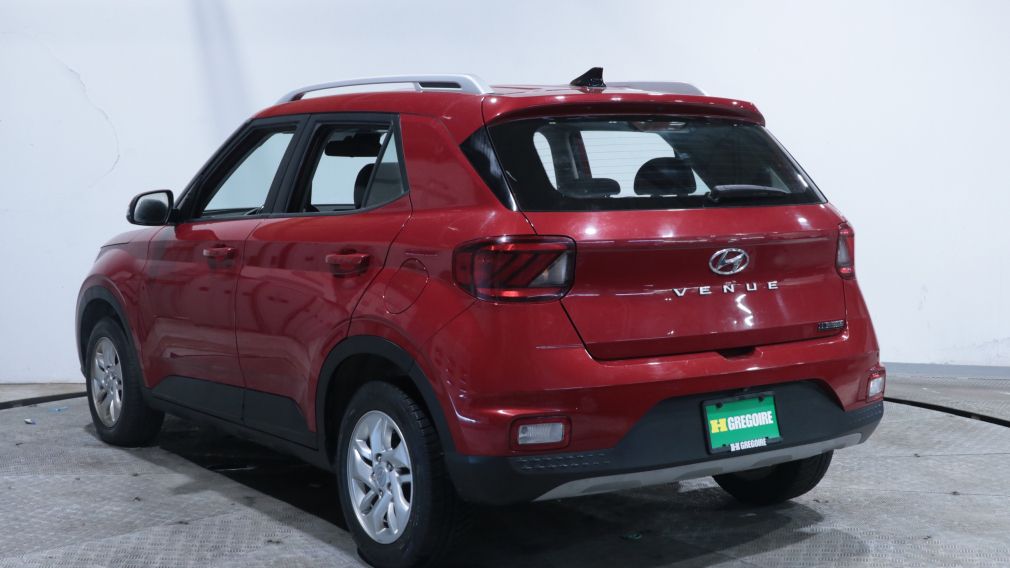 Hyundai Venue Preferred 2021 d&rsquo;occasion à vendre - 6