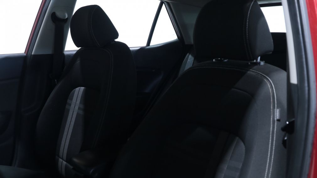 Hyundai Venue Preferred 2021 d&rsquo;occasion à vendre - 12