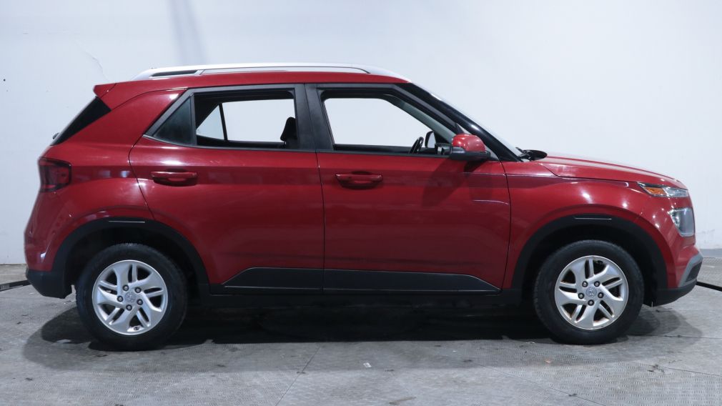 Hyundai Venue Preferred 2021 d&rsquo;occasion à vendre - 9