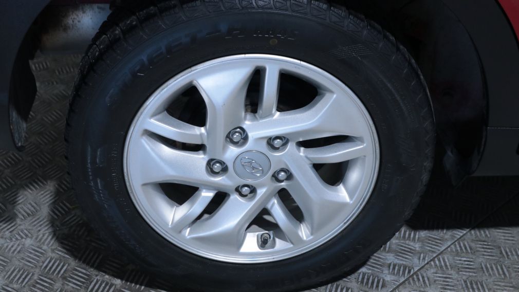 Hyundai Venue Preferred 2021 d&rsquo;occasion à vendre - 23