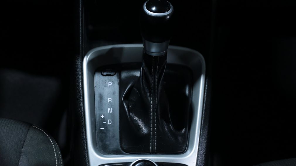 Hyundai Venue Preferred 2021 d&rsquo;occasion à vendre - 17