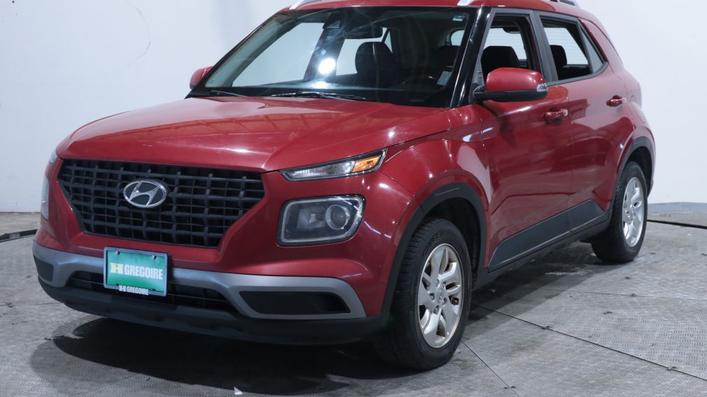 Hyundai Venue Preferred 2021 d&rsquo;occasion à vendre - 4