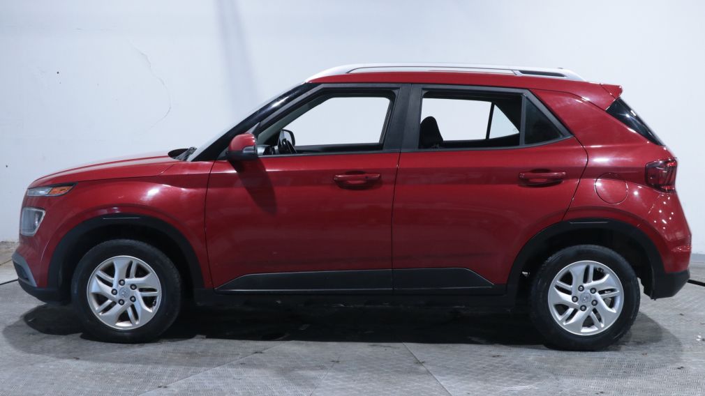 Hyundai Venue Preferred 2021 d&rsquo;occasion à vendre - 5