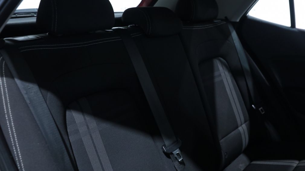 Hyundai Venue Preferred 2021 d&rsquo;occasion à vendre - 20