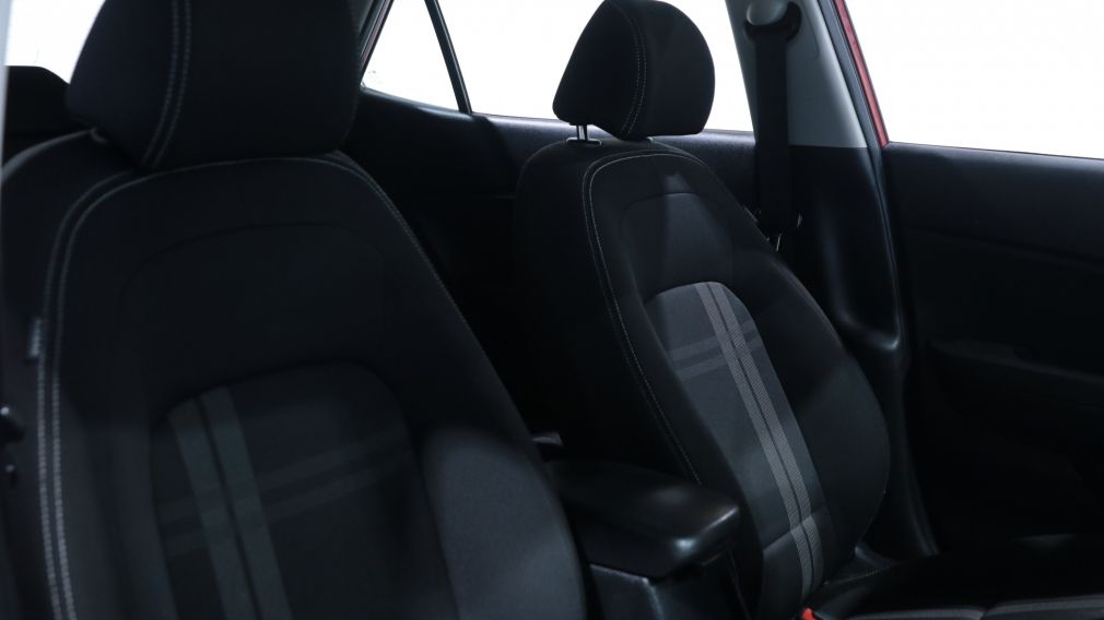 Hyundai Venue Preferred 2021 d&rsquo;occasion à vendre - 22