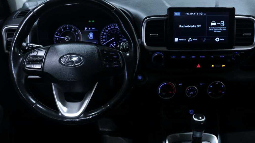 Hyundai Venue Preferred 2021 d&rsquo;occasion à vendre - 13