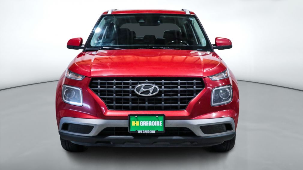 Hyundai Venue Preferred 2021 d&rsquo;occasion à vendre - 3