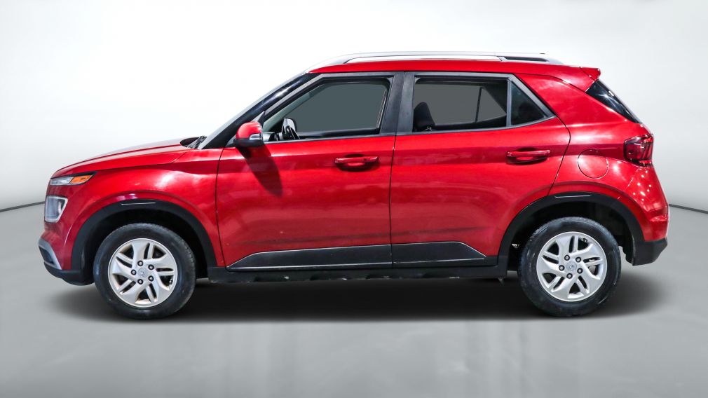 Hyundai Venue Preferred 2021 d&rsquo;occasion à vendre - 5