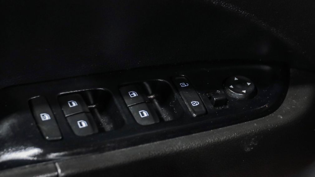 Hyundai Venue Preferred 2021 d&rsquo;occasion à vendre - 12