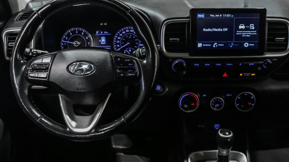 Hyundai Venue Preferred 2021 d&rsquo;occasion à vendre - 13