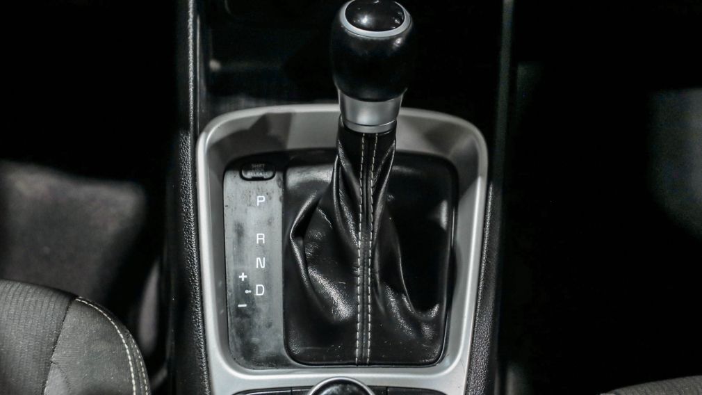 Hyundai Venue Preferred 2021 d&rsquo;occasion à vendre - 17