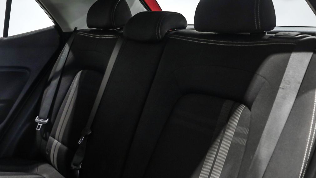 Hyundai Venue Preferred 2021 d&rsquo;occasion à vendre - 19