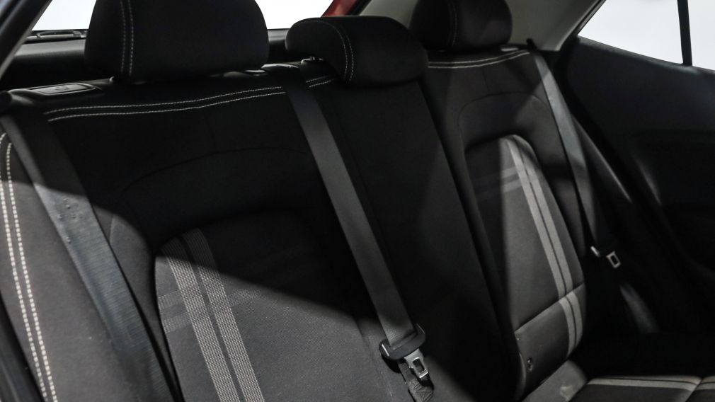 Hyundai Venue Preferred 2021 d&rsquo;occasion à vendre - 20