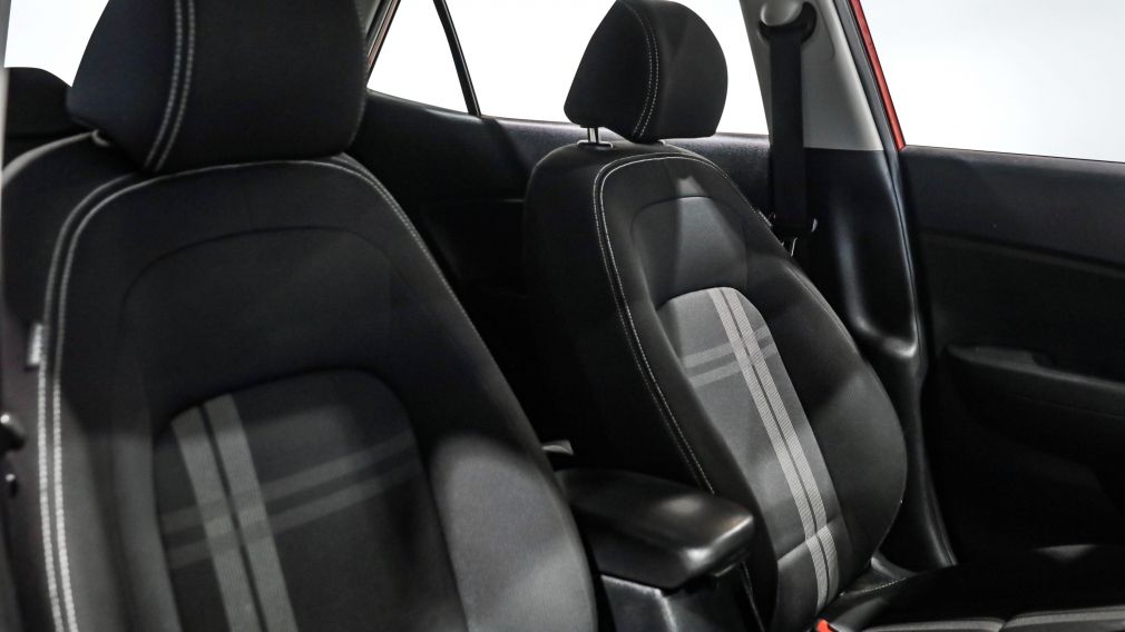 Hyundai Venue Preferred 2021 d&rsquo;occasion à vendre - 22