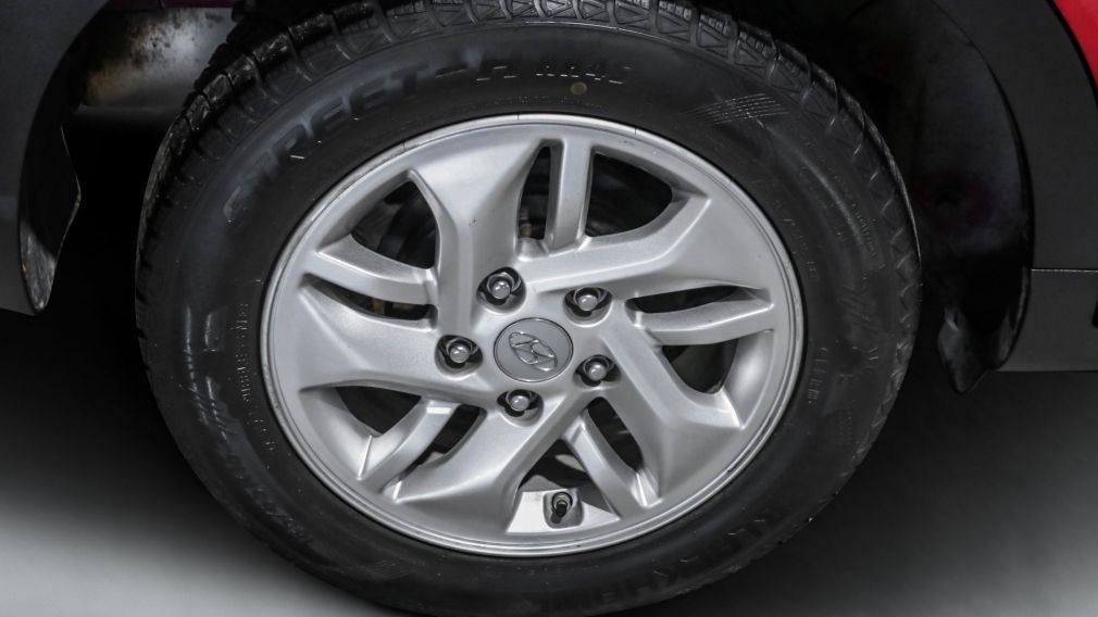 Hyundai Venue Preferred 2021 d&rsquo;occasion à vendre - 23