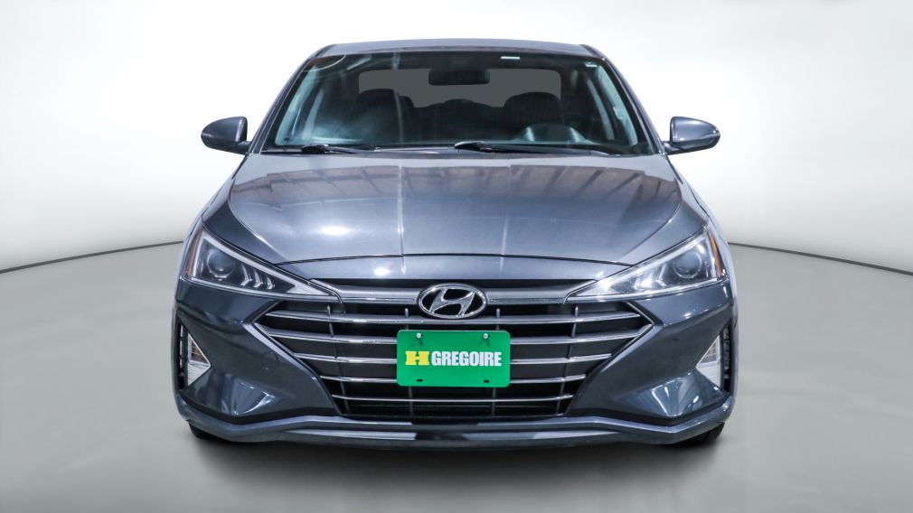 Hyundai Elantra Preferred 2020 d&rsquo;occasion à vendre - 2