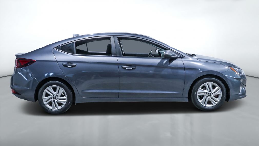 Hyundai Elantra Preferred 2020 d&rsquo;occasion à vendre - 8