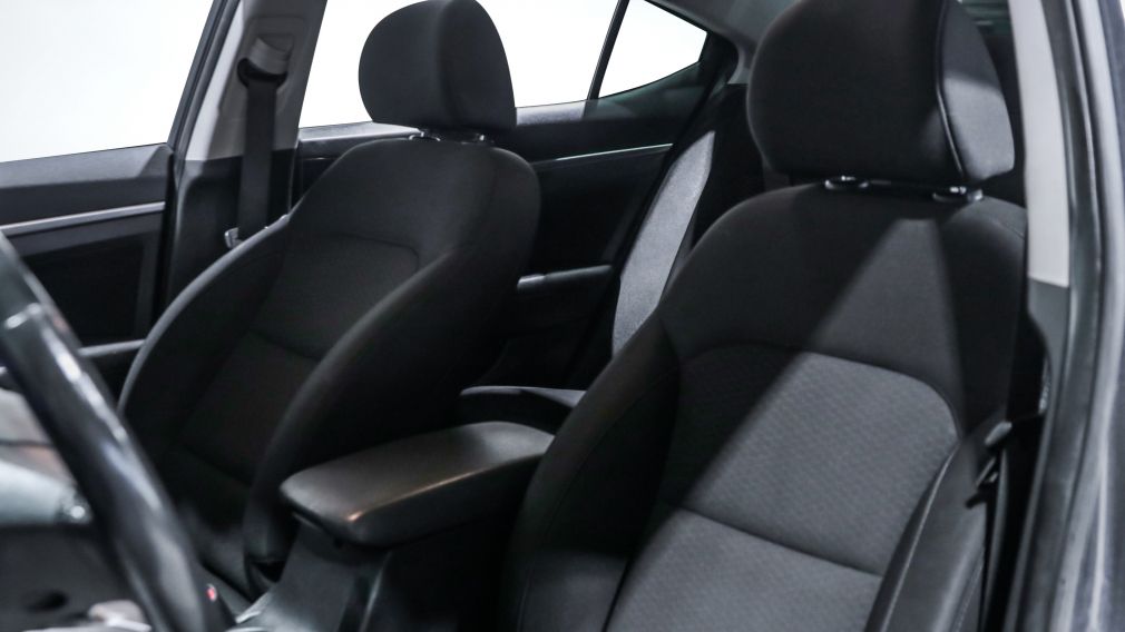 Hyundai Elantra Preferred 2020 d&rsquo;occasion à vendre - 10