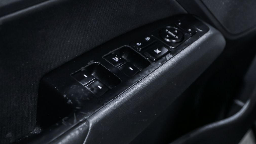 Hyundai Elantra Preferred 2020 d&rsquo;occasion à vendre - 11