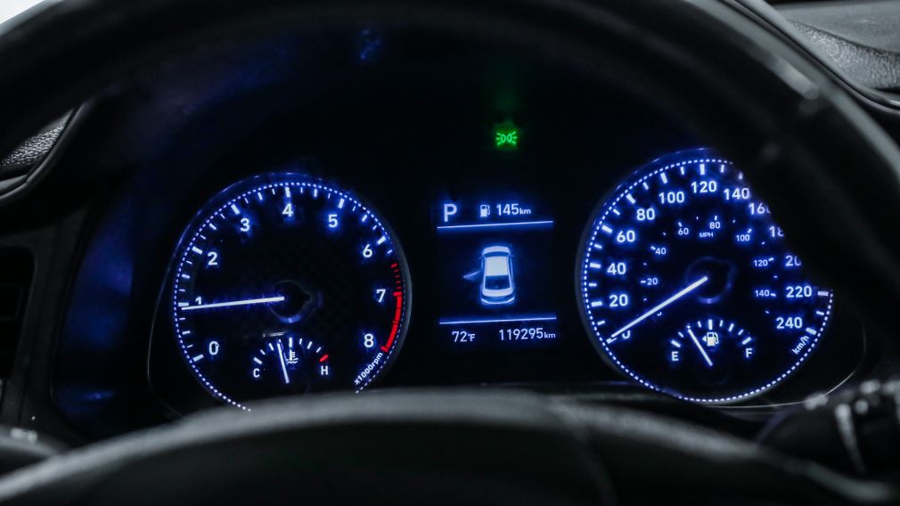 Hyundai Elantra Preferred 2020 d&rsquo;occasion à vendre - 14