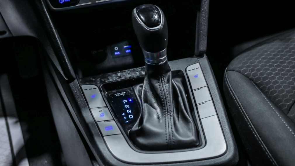 Hyundai Elantra Preferred 2020 d&rsquo;occasion à vendre - 16