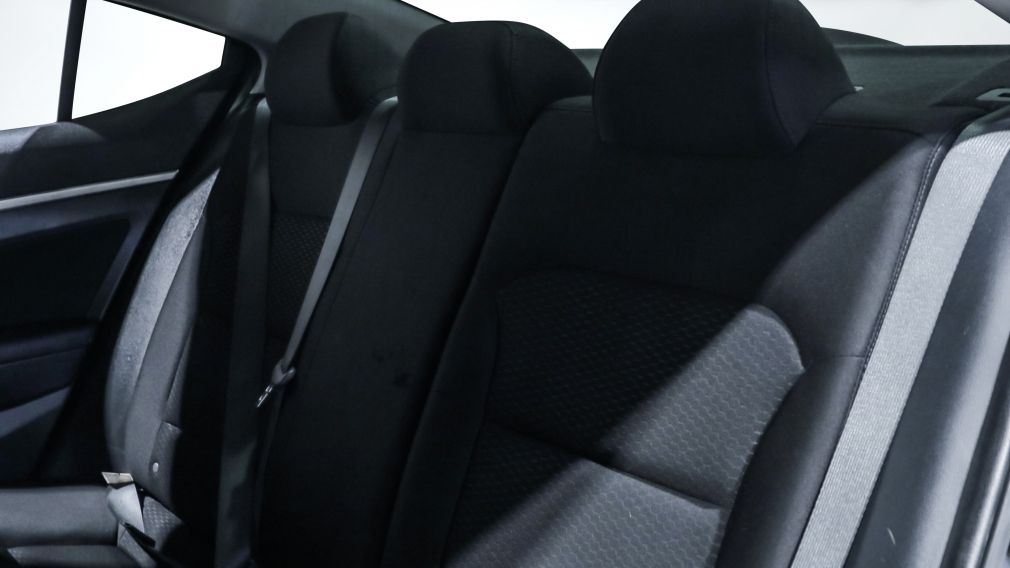 Hyundai Elantra Preferred 2020 d&rsquo;occasion à vendre - 18