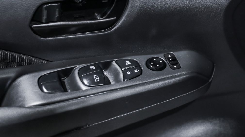 Nissan Kicks S 2021 d&rsquo;occasion à vendre - 10