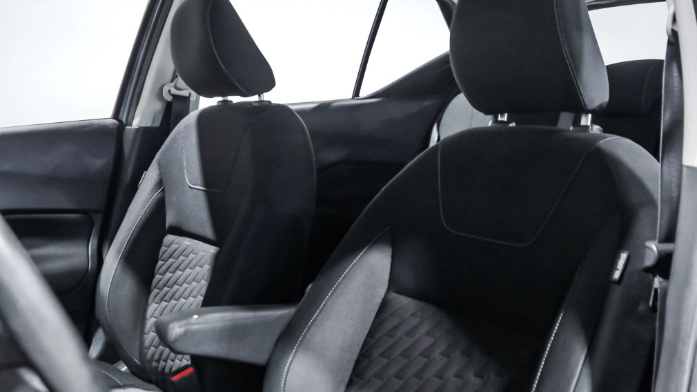 Nissan Kicks S 2021 d&rsquo;occasion à vendre - 11