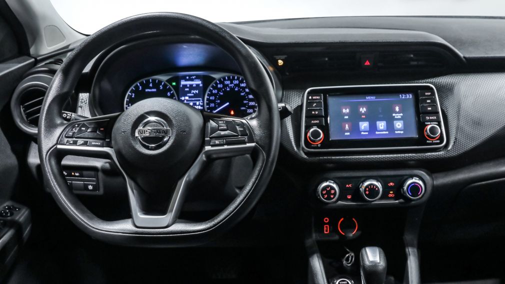 Nissan Kicks S 2021 d&rsquo;occasion à vendre - 12