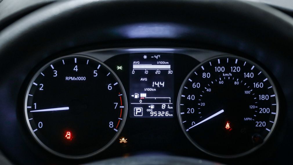 Nissan Kicks S 2021 d&rsquo;occasion à vendre - 14